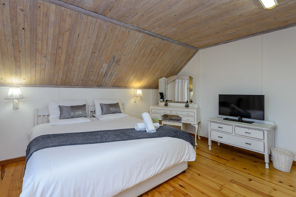 Zesty Guesthouse Port Edward Eksteriør billede