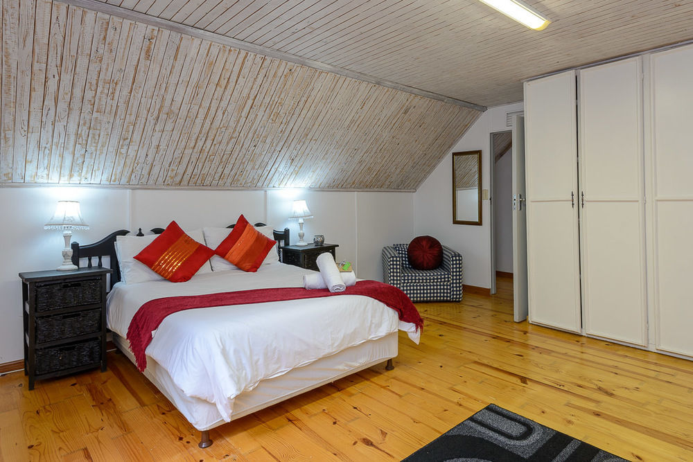 Zesty Guesthouse Port Edward Eksteriør billede