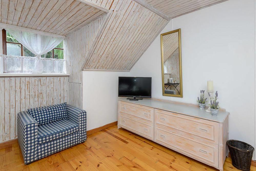 Zesty Guesthouse Port Edward Eksteriør billede
