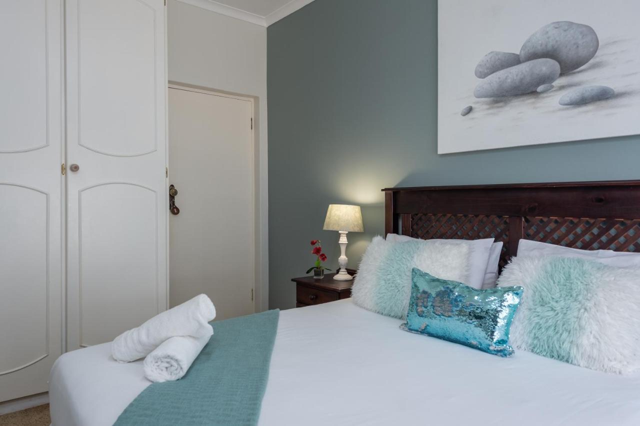 Zesty Guesthouse Port Edward Eksteriør billede